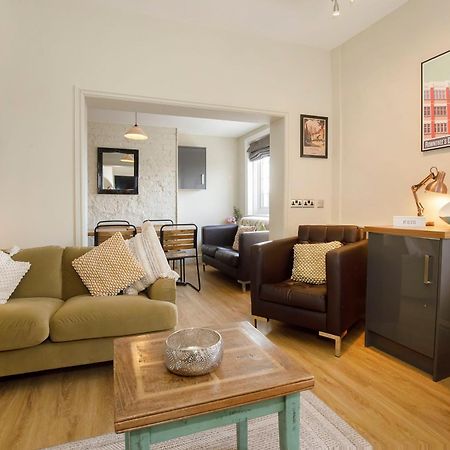 Clearly Apartments Bootham ヨーク エクステリア 写真
