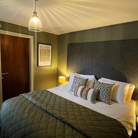 Clearly Apartments Bootham ヨーク エクステリア 写真