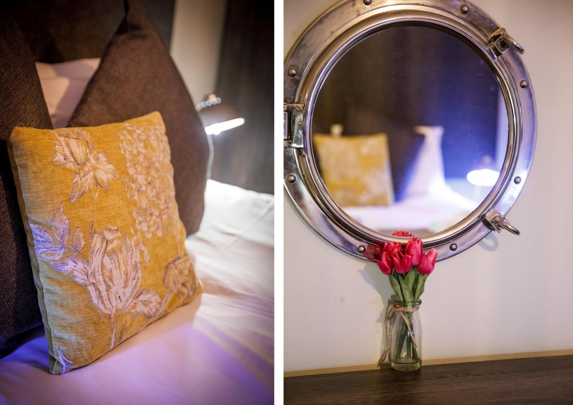 Clearly Apartments Bootham ヨーク エクステリア 写真
