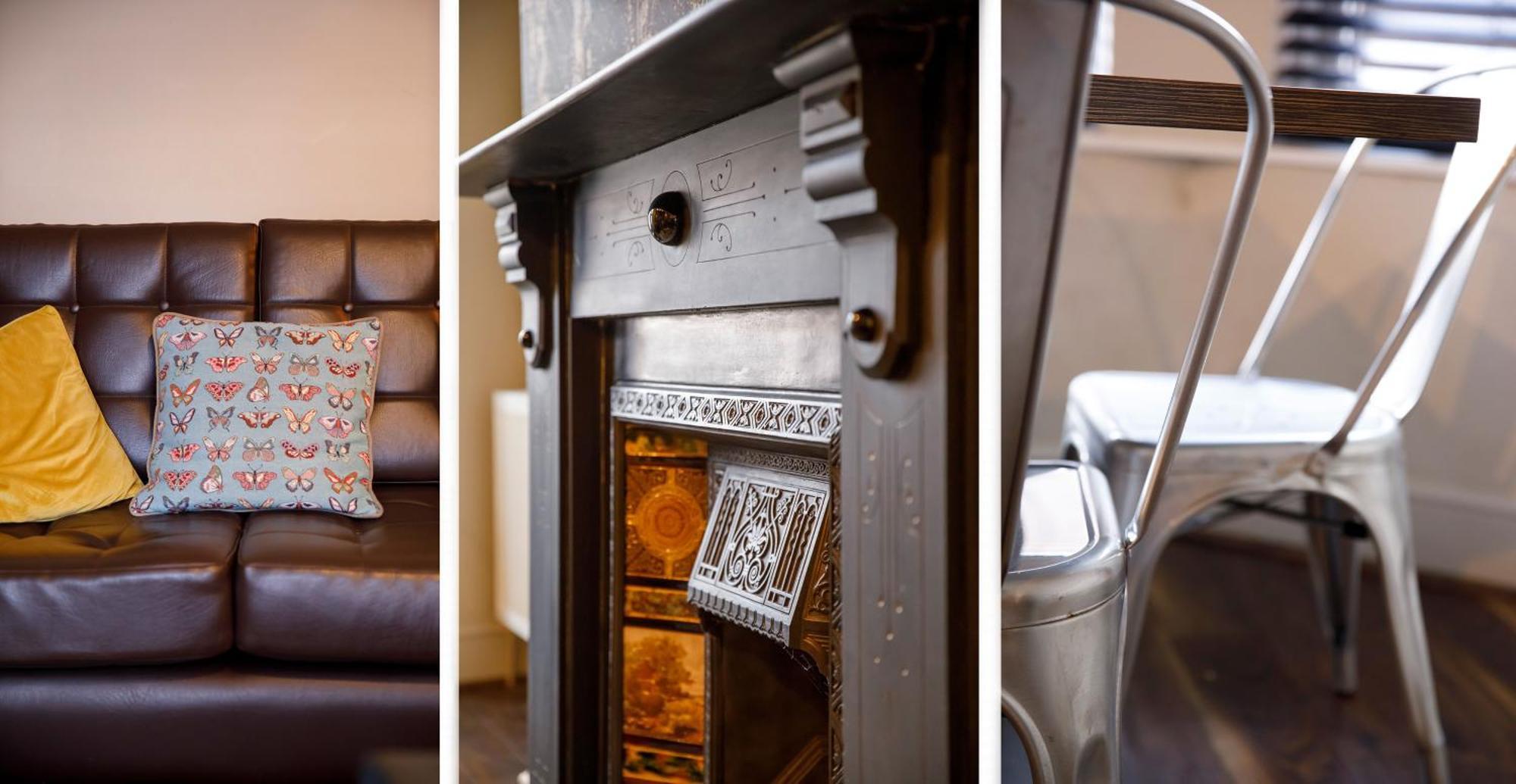 Clearly Apartments Bootham ヨーク エクステリア 写真