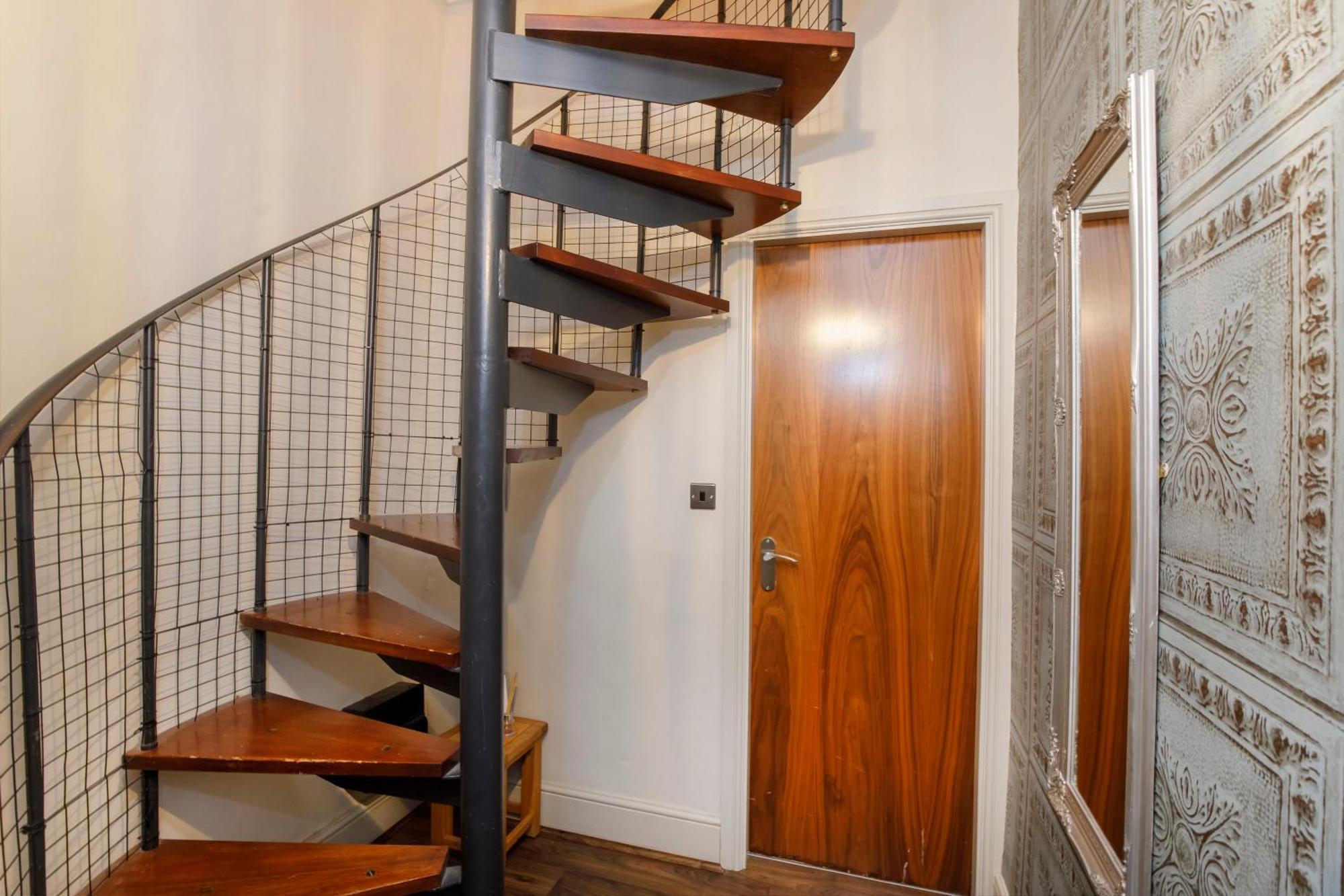 Clearly Apartments Bootham ヨーク エクステリア 写真
