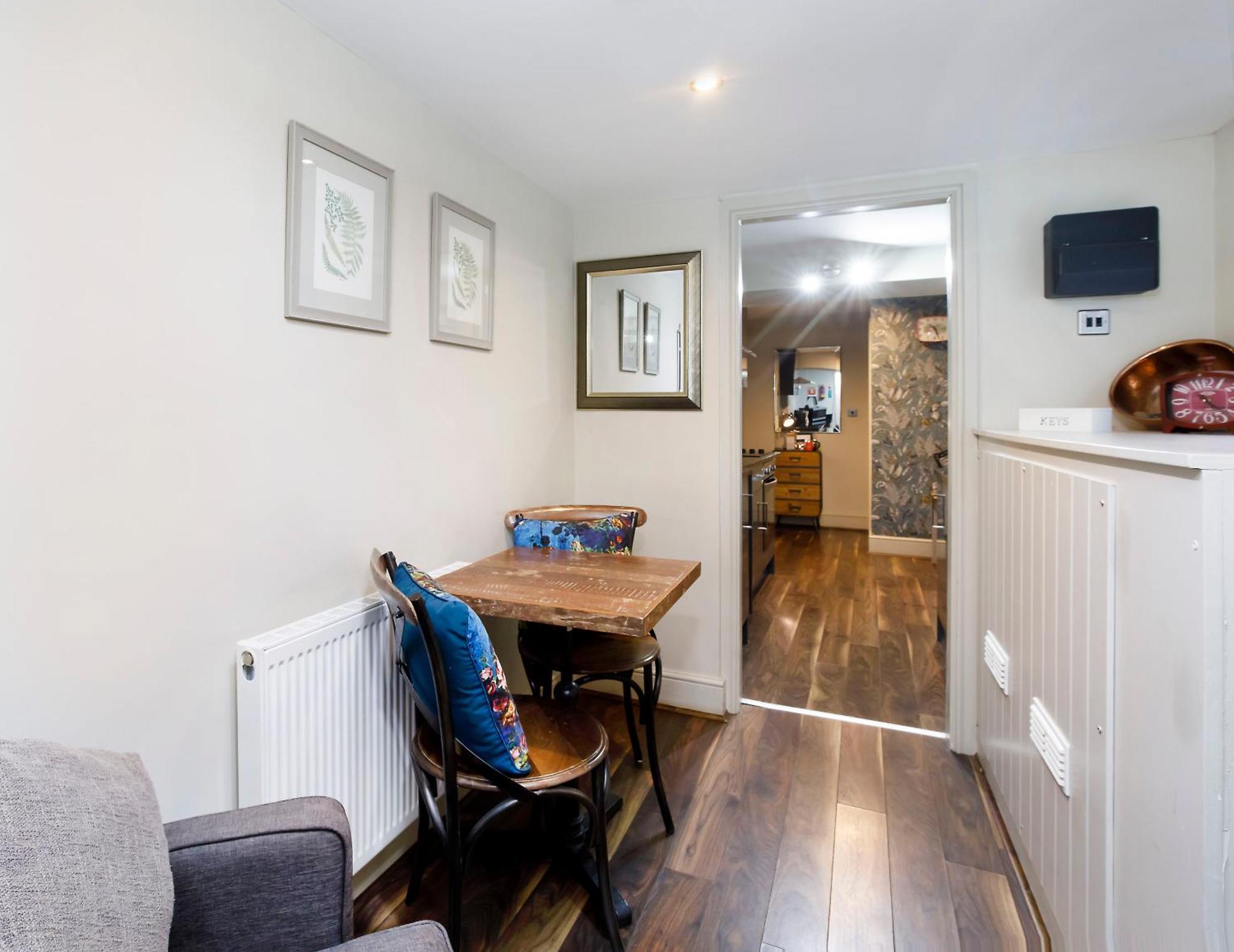 Clearly Apartments Bootham ヨーク エクステリア 写真