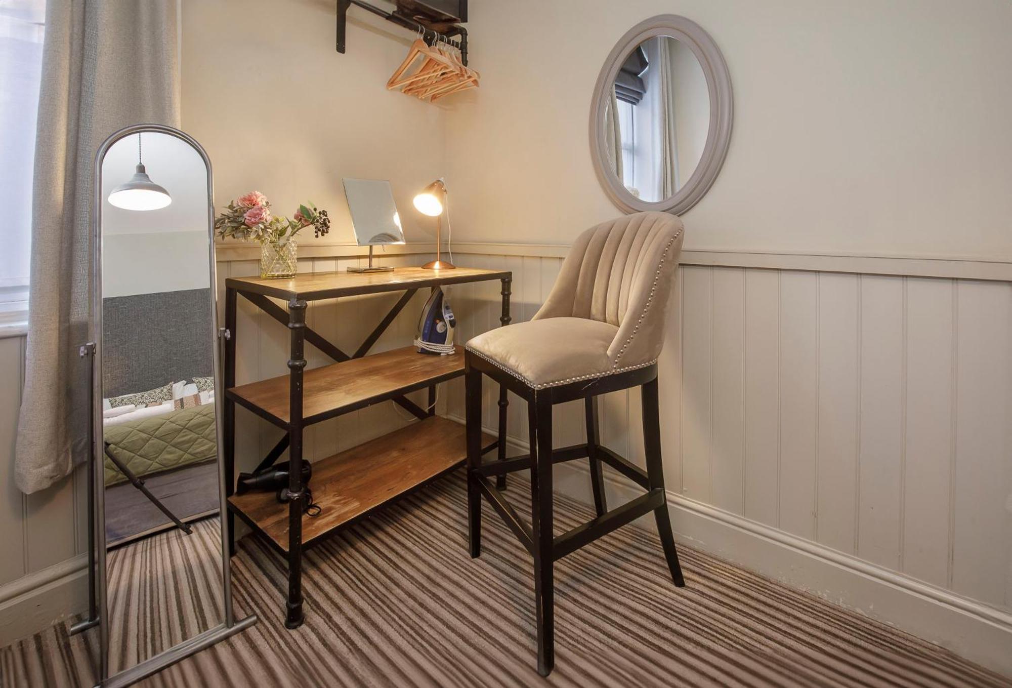 Clearly Apartments Bootham ヨーク エクステリア 写真