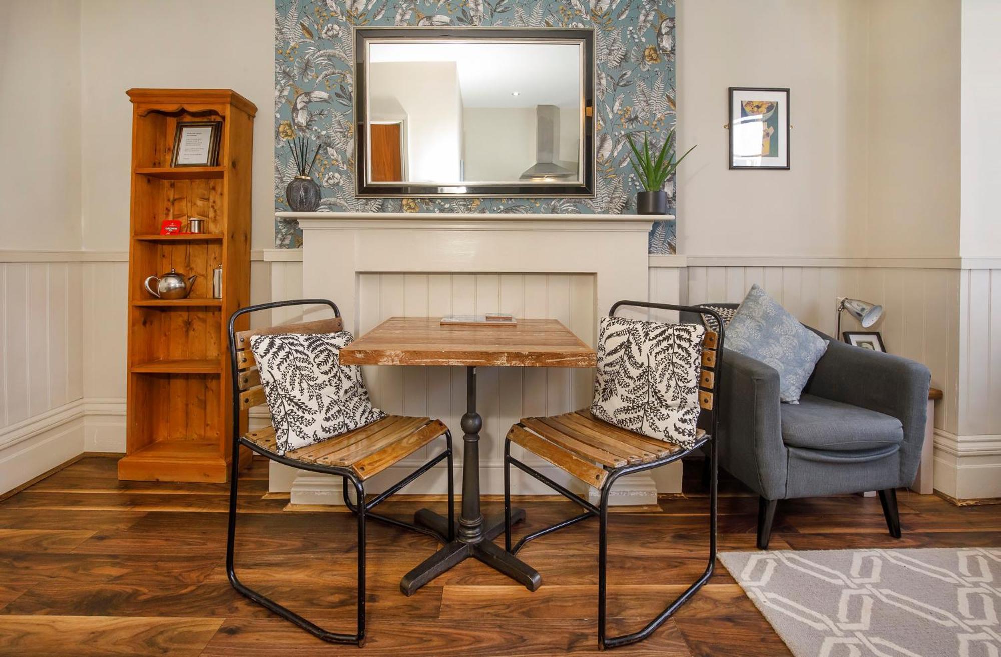 Clearly Apartments Bootham ヨーク エクステリア 写真