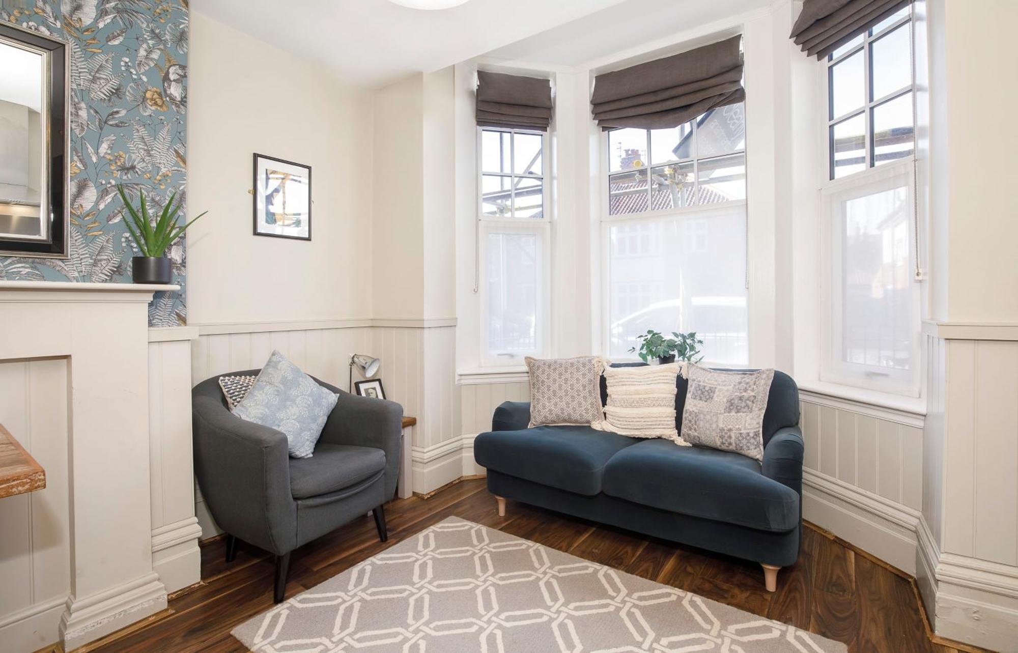 Clearly Apartments Bootham ヨーク エクステリア 写真